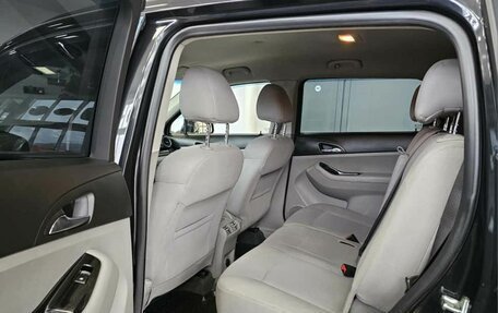 Chevrolet Orlando I, 2012 год, 1 585 000 рублей, 16 фотография