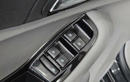 Chevrolet Orlando I, 2012 год, 1 585 000 рублей, 14 фотография