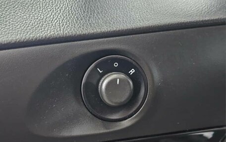 Chevrolet Orlando I, 2012 год, 1 585 000 рублей, 13 фотография