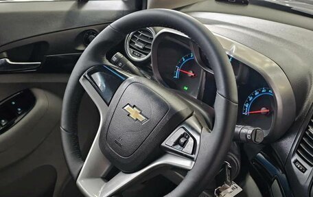 Chevrolet Orlando I, 2012 год, 1 585 000 рублей, 23 фотография