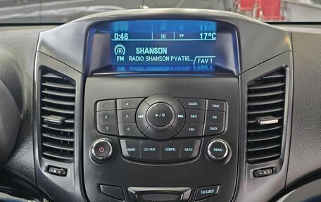 Chevrolet Orlando I, 2012 год, 1 585 000 рублей, 20 фотография