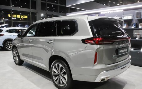 CheryExeed VX, 2024 год, 5 440 000 рублей, 2 фотография