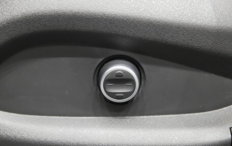 CheryExeed VX, 2024 год, 5 440 000 рублей, 11 фотография