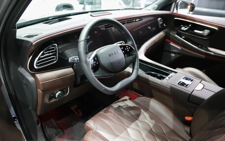 CheryExeed VX, 2024 год, 5 440 000 рублей, 9 фотография