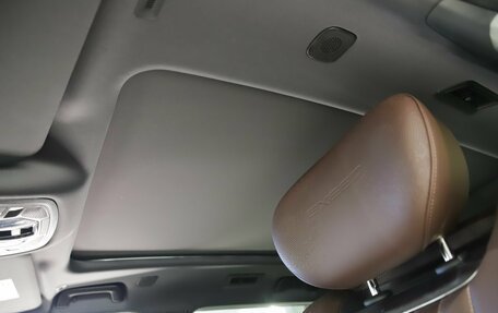 CheryExeed VX, 2024 год, 5 440 000 рублей, 12 фотография