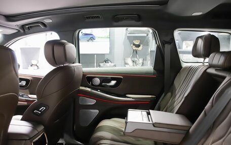 CheryExeed VX, 2024 год, 5 440 000 рублей, 15 фотография