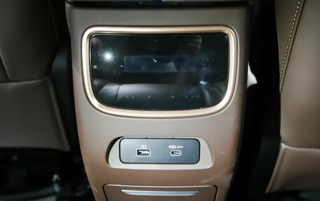 CheryExeed VX, 2024 год, 5 440 000 рублей, 16 фотография