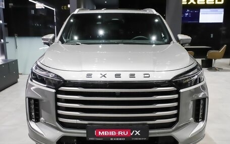 CheryExeed VX, 2024 год, 5 440 000 рублей, 6 фотография
