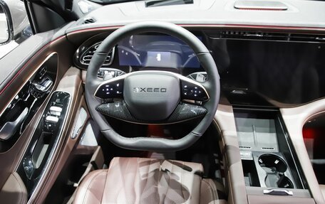 CheryExeed VX, 2024 год, 5 440 000 рублей, 18 фотография