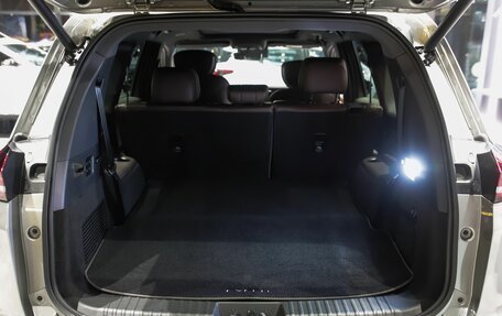 CheryExeed VX, 2024 год, 5 440 000 рублей, 19 фотография