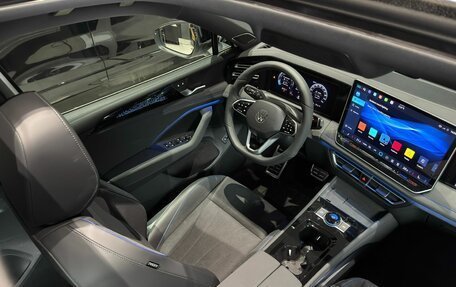 Volkswagen Tiguan, 2025 год, 5 480 000 рублей, 5 фотография