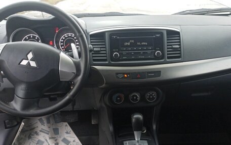 Mitsubishi Lancer IX, 2012 год, 949 000 рублей, 5 фотография