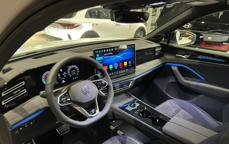 Volkswagen Tiguan, 2025 год, 5 480 000 рублей, 7 фотография