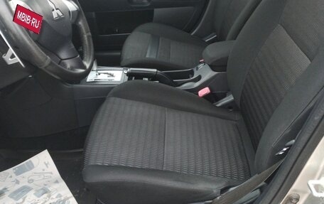 Mitsubishi Lancer IX, 2012 год, 949 000 рублей, 6 фотография