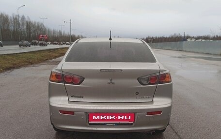 Mitsubishi Lancer IX, 2012 год, 949 000 рублей, 4 фотография