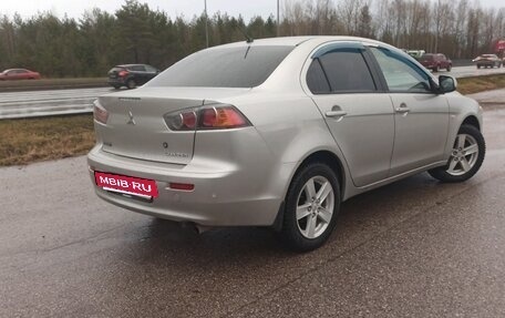 Mitsubishi Lancer IX, 2012 год, 949 000 рублей, 2 фотография