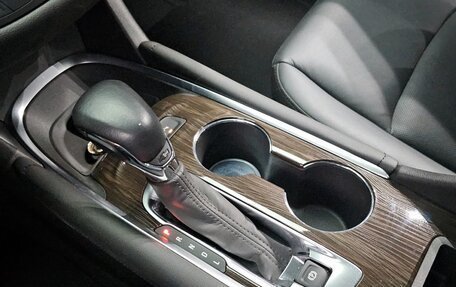 Chevrolet Malibu IX, 2022 год, 1 410 111 рублей, 4 фотография