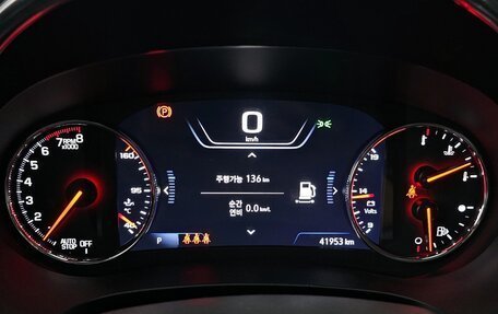 Chevrolet Malibu IX, 2022 год, 1 410 111 рублей, 3 фотография