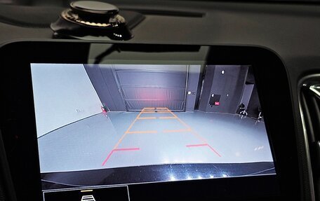 Chevrolet Malibu IX, 2022 год, 1 410 111 рублей, 15 фотография