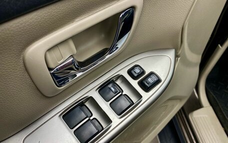 Mitsubishi Pajero IV, 2017 год, 3 249 900 рублей, 14 фотография