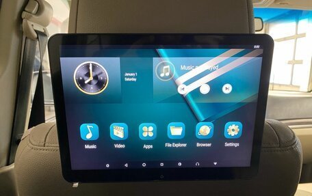 Mitsubishi Pajero IV, 2017 год, 3 249 900 рублей, 15 фотография