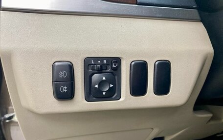 Mitsubishi Pajero IV, 2017 год, 3 249 900 рублей, 13 фотография