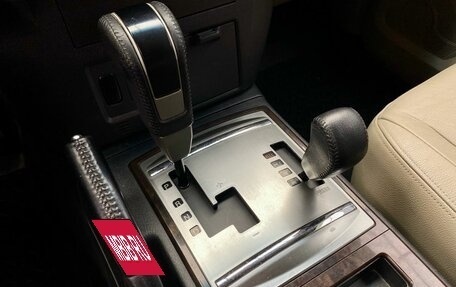 Mitsubishi Pajero IV, 2017 год, 3 249 900 рублей, 11 фотография