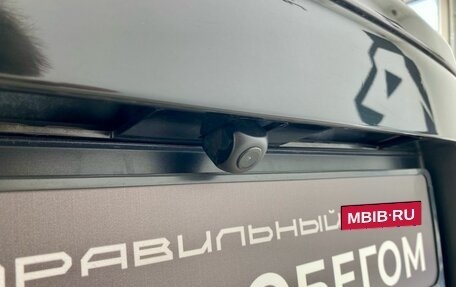 Mitsubishi Pajero IV, 2017 год, 3 249 900 рублей, 12 фотография