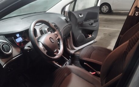 Renault Kaptur I рестайлинг, 2019 год, 1 400 000 рублей, 8 фотография