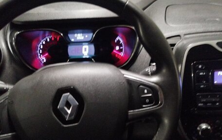 Renault Kaptur I рестайлинг, 2019 год, 1 400 000 рублей, 10 фотография