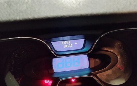 Renault Kaptur I рестайлинг, 2019 год, 1 400 000 рублей, 7 фотография