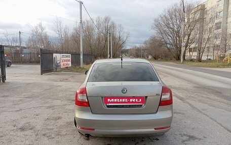 Skoda Octavia, 2011 год, 690 000 рублей, 5 фотография