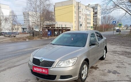 Skoda Octavia, 2011 год, 690 000 рублей, 1 фотография