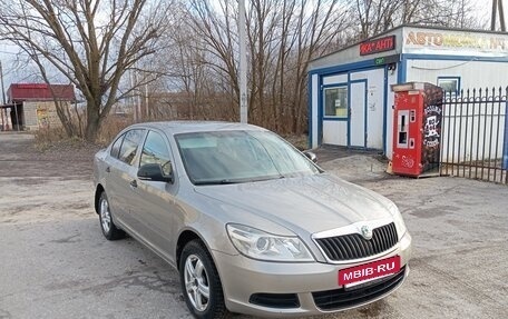 Skoda Octavia, 2011 год, 690 000 рублей, 3 фотография