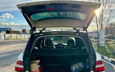 Mercedes-Benz M-Класс, 2012 год, 2 750 000 рублей, 5 фотография