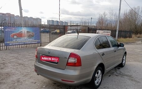 Skoda Octavia, 2011 год, 690 000 рублей, 6 фотография