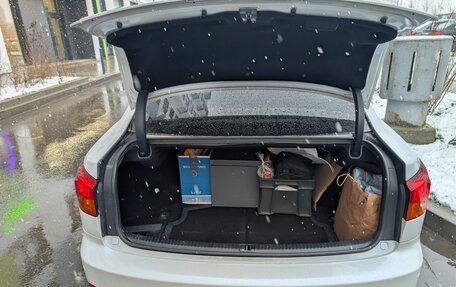 Lexus IS II рестайлинг 2, 2006 год, 1 200 000 рублей, 7 фотография