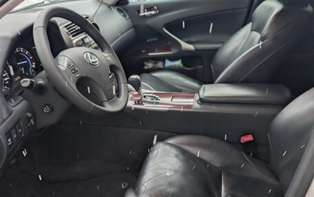 Lexus IS II рестайлинг 2, 2006 год, 1 200 000 рублей, 11 фотография