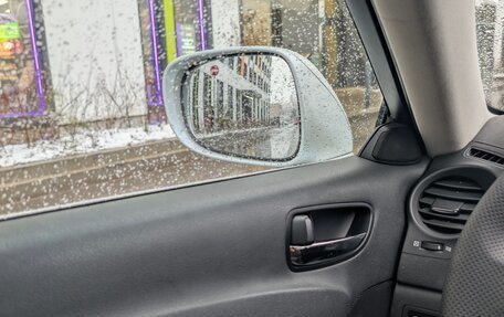 Lexus IS II рестайлинг 2, 2006 год, 1 200 000 рублей, 10 фотография