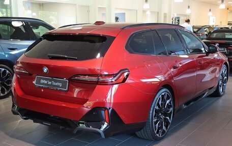 BMW 5 серия, 2025 год, 12 500 000 рублей, 2 фотография