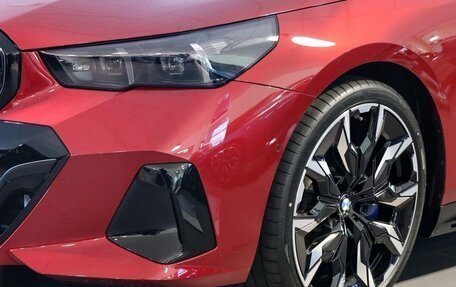 BMW 5 серия, 2025 год, 12 500 000 рублей, 4 фотография