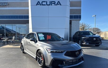 Acura Integra, 2025 год, 8 916 017 рублей, 1 фотография