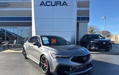 Acura Integra, 2025 год, 8 916 017 рублей, 1 фотография