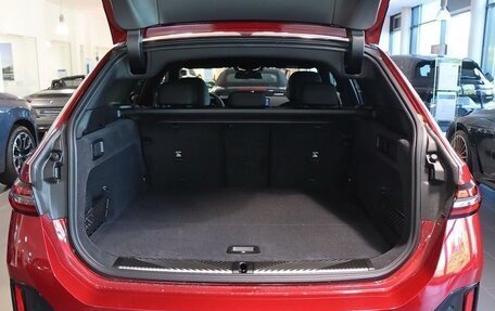 BMW 5 серия, 2025 год, 12 500 000 рублей, 8 фотография