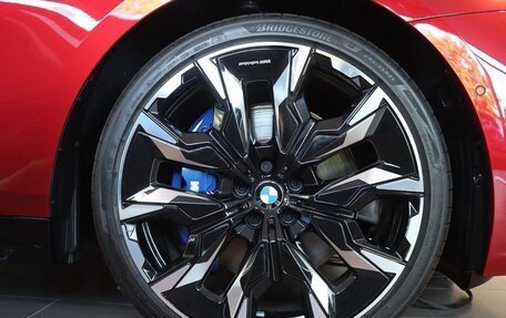 BMW 5 серия, 2025 год, 12 500 000 рублей, 5 фотография