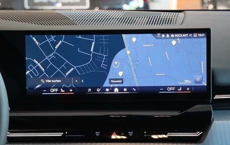 BMW 5 серия, 2025 год, 12 500 000 рублей, 11 фотография