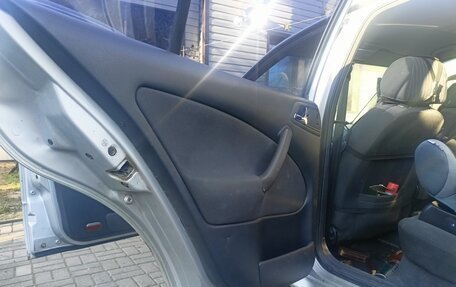 Skoda Octavia IV, 2001 год, 400 000 рублей, 6 фотография