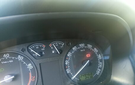 Skoda Octavia IV, 2001 год, 400 000 рублей, 7 фотография