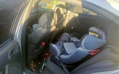 Skoda Octavia IV, 2001 год, 400 000 рублей, 5 фотография