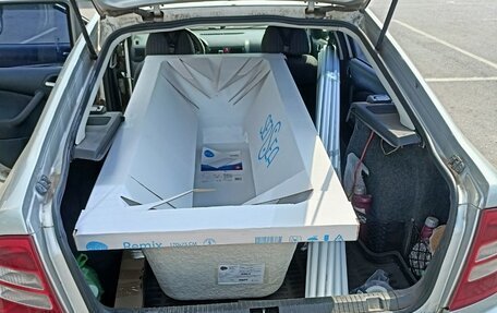 Skoda Octavia IV, 2001 год, 400 000 рублей, 9 фотография